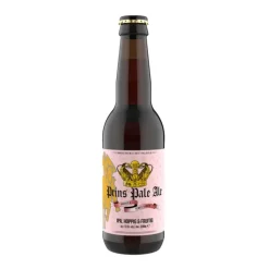 Het Paleisje Prins Pale Ale Fles (12×33 cl)