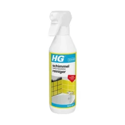 HG schimmelreiniger schuimspray (6x 500ml)