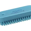 Hillbrush nagelborstel groot hard blauw