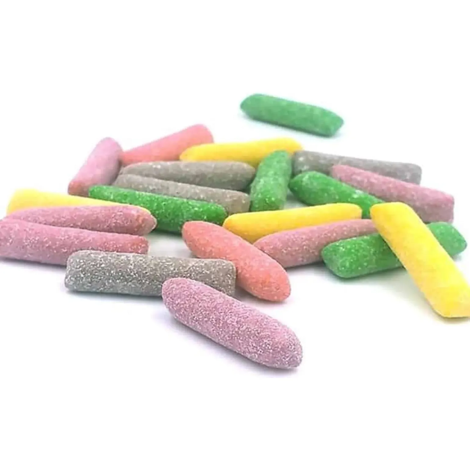 Hitschies Sour Mix (10x 1000g)