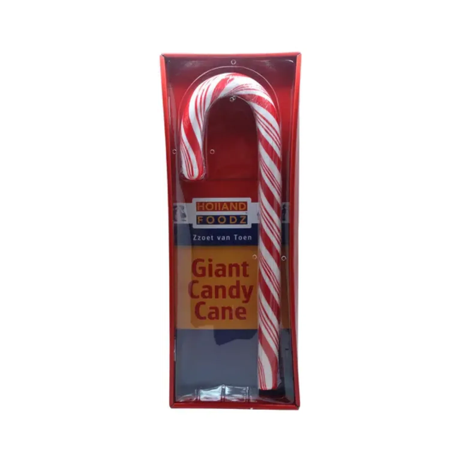 Holland Foodz Giant Candy Cane (500g)