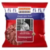 Holland Foodz Zachte Zure Mini Aardbeistokjes zak (6x 500g)