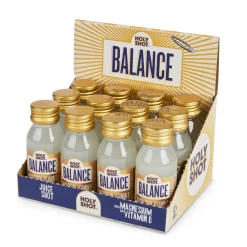 Holyshot Balance Magnesium Vitamine D (12x 60ml)