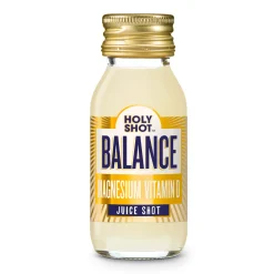Holyshot Balance Magnesium Vitamine D (12x 60ml)