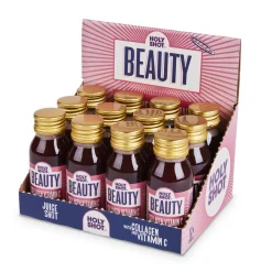 Holyshot Beauty Collagen Vitamin C (12 x 60ml)