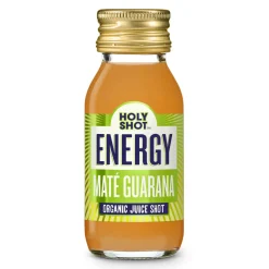 Holyshot Energy Mate Guarana Bio (12X 60ml)
