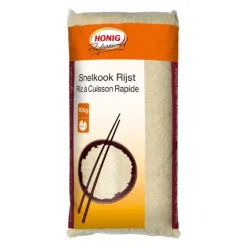 Honig Snelkookrijst (10 kg)