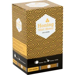 Honing Sticks (100x 8gr)