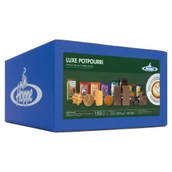 Hoppe Koffiekoekjes Luxe Potpourri 8 soorten (150 stuks)
