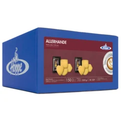 Hoppe Koffiekoekjes Roomboter Allerhande (150 stuks)