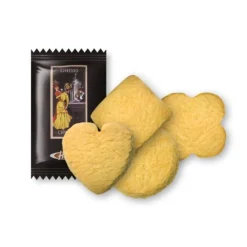 Hoppe Koffiekoekjes Roomboter Allerhande (150 stuks)