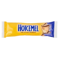 Hotcemel Chocomel Sachet (100x 25gr)