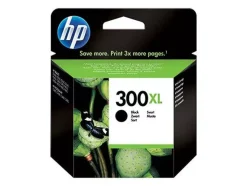 HP 300XL zwarte inktcartridge