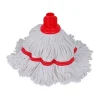 Hygiemix mop rood (200gr)