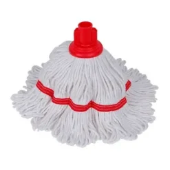 Hygiemix mop rood (200gr)
