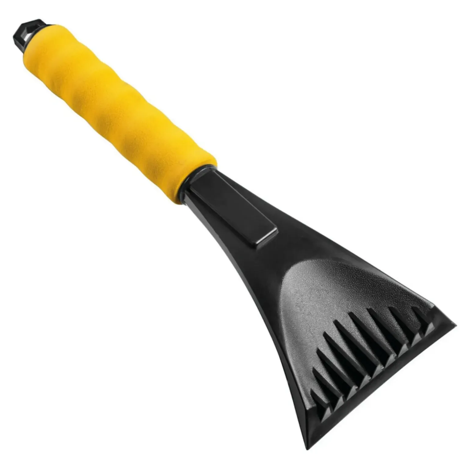 IJskrabber Auto Softgrip (1 stuk)