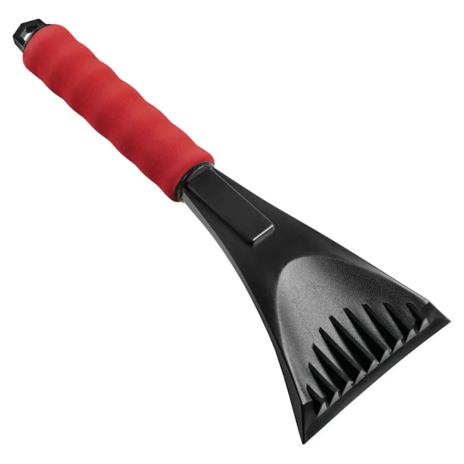 IJskrabber Auto Softgrip (1 stuk)