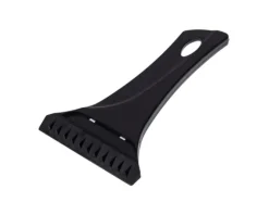 IJskrabber Plastic Budget