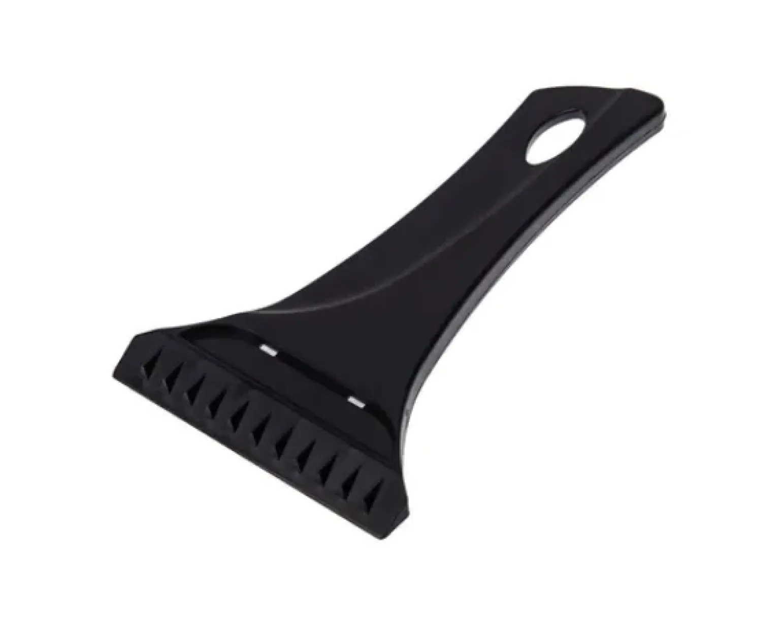 IJskrabber Plastic Budget