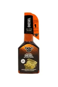 5in1 Motor Treatment (310ml) Diesel