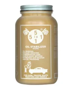 5in1 Oil Stabilizer (440ml)