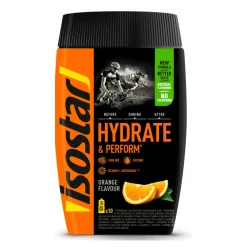 Isostar Sportdrank Orange (400gr)