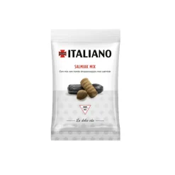 Italiano Salmiak Mix (12x 170gr)