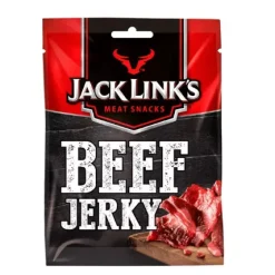Jack link’s beef jerky original (12x 25gr)