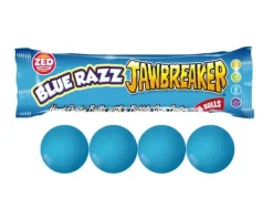 Jawbreaker Blue Raspberry (40x 4-pack)