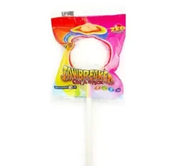 Jawbreaker On A Stick (15 stuks)
