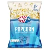 Jimmy’s Popcorn Zout Mini Bag (21x 17gr)