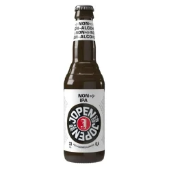 Jopen Non IPA Alcoholarm Fles (12x 33cl)