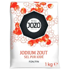 Jozo Zout Los (12x 1kg)
