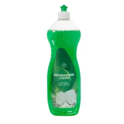 JP Afwasmiddel (8x 1 liter)