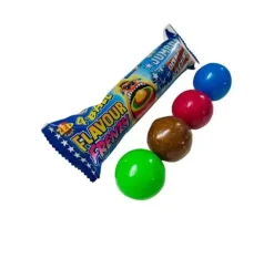 Jumbo Jawbreakers (20x 81gr)