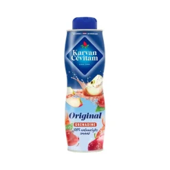 Karvan cevitam grenadine (6x 600ml)