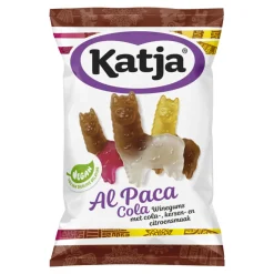 Katja Alpaca Cola zak (12x 250gr)
