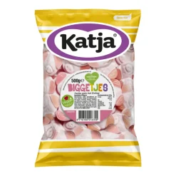 Katja Biggetjes (12x 500gr)