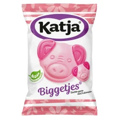 Katja Biggetjes (21x70gr)