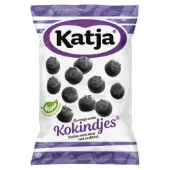 Katja Kokindjes (12x 295gr)