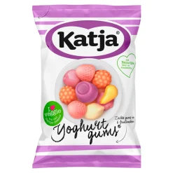 Katja Yoghurtgums (22x 135gr)