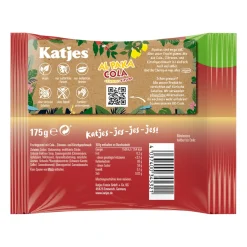Katjes Alpaka Cola (22x 175g)