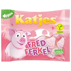 Katjes Fred Ferkel (18x 175g)