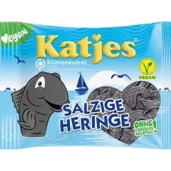 Katjes Salzige Heringe (20x 175g)