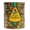 Kesbeke Augurk Dill Chips (10 liter)