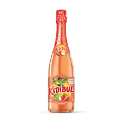 Kidibul Appel Aardbei (0.75 liter)