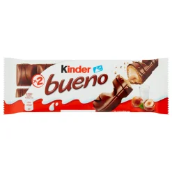 Kinder Bueno T2 (30 stuks)