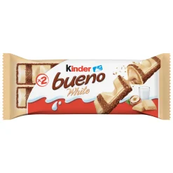 Kinder Bueno White T2 (30 stuks)