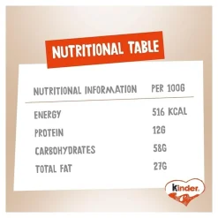 Kinder Cards T2 (30 stuks)