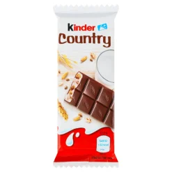 Kinder Chocolate With Cereals T1 (40 stuks)